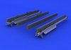 Eduard 648207 IRIS-T 1/48
